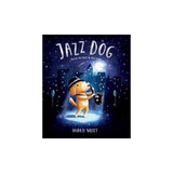 Jazz Dog - Remenyi House of Music