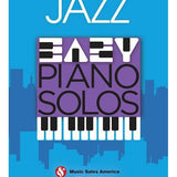 Jazz - Easy Piano Solos - Remenyi House of Music