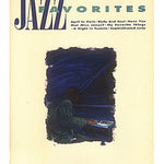 Jazz Favorites Arranged by Bill Boyd - Remenyi House of Music