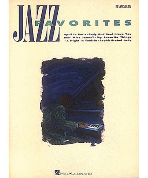 Jazz Favorites Arranged by Bill Boyd - Remenyi House of Music