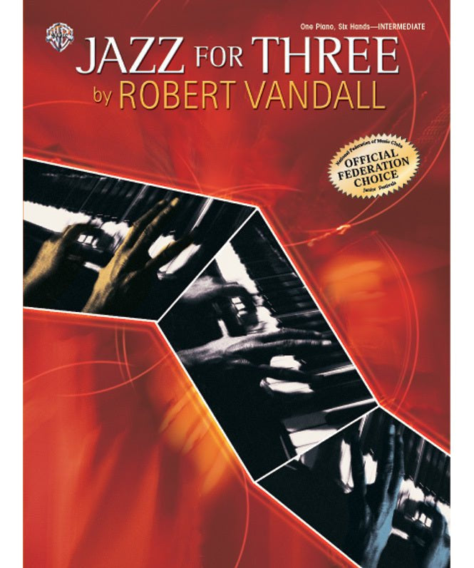 Jazz for Three - Remenyi House of Music