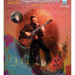 Jazz Guitar Improvisation - Remenyi House of Music