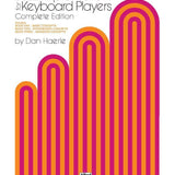 Jazz Improvisation for Keyboard Players, Complete Edition - Remenyi House of Music