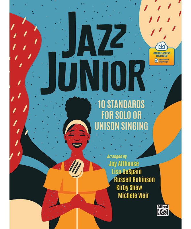 Jazz Junior - Remenyi House of Music