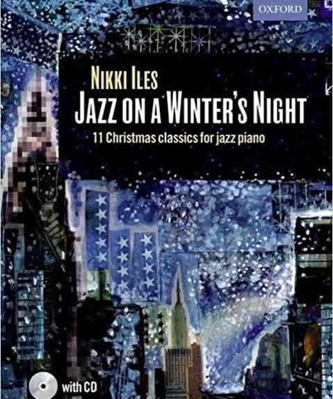 Jazz on a Winter's Night + CD - Remenyi House of Music