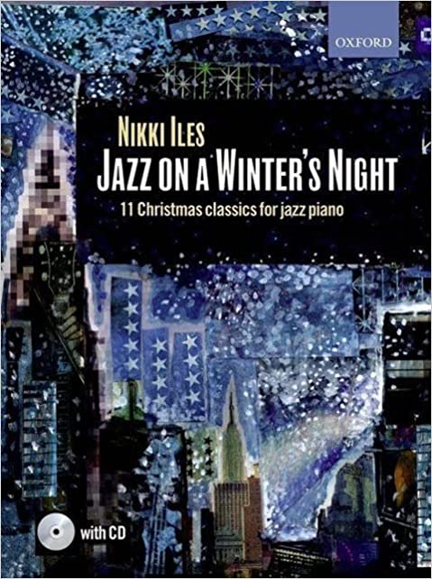 Jazz on a Winter's Night + CD - Remenyi House of Music