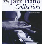 Jazz Piano Collection - Remenyi House of Music