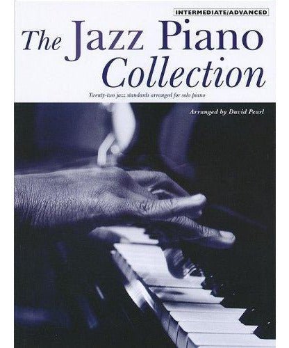 Jazz Piano Collection - Remenyi House of Music