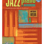 Jazz Piano Handbook - Remenyi House of Music