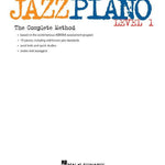 Jazz Piano - Level 1 - Remenyi House of Music