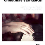 Jazz Piano Solos - Christmas Standards - Remenyi House of Music