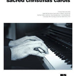 Jazz Piano Solos - Sacred Christmas Carols - Remenyi House of Music