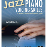 Jazz Piano Voicing Skills - Remenyi House of Music