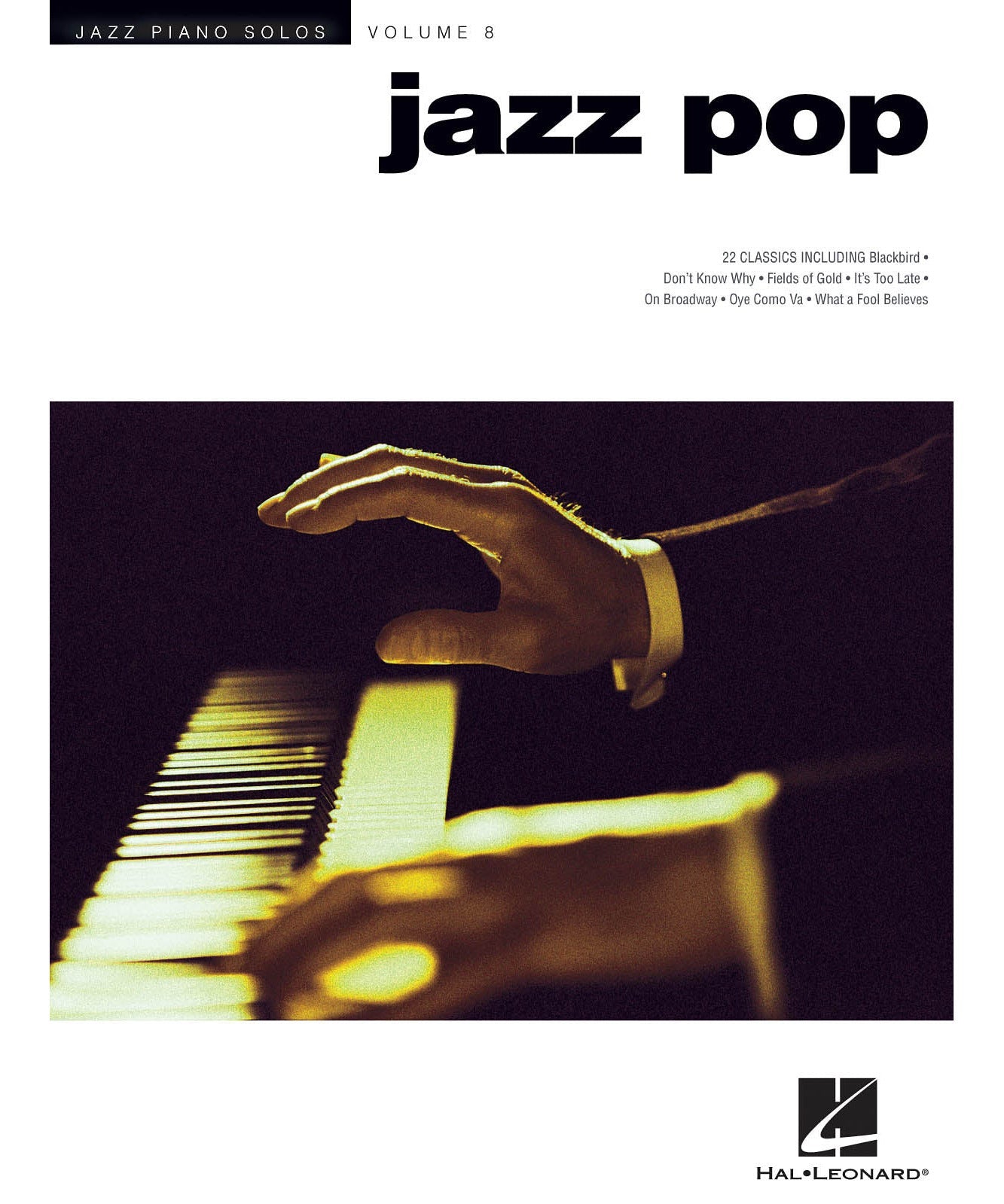 Jazz Pop - Remenyi House of Music