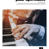 Jazz Spirituals - Jazz Piano Solo Series Vol. 69 - Remenyi House of Music