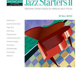 Jazz Starters II - Remenyi House of Music