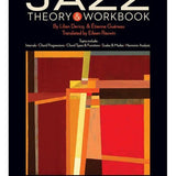 Jazz Theory & Workbook - Remenyi House of Music