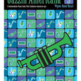 Jazzin' Americana 3 - Remenyi House of Music