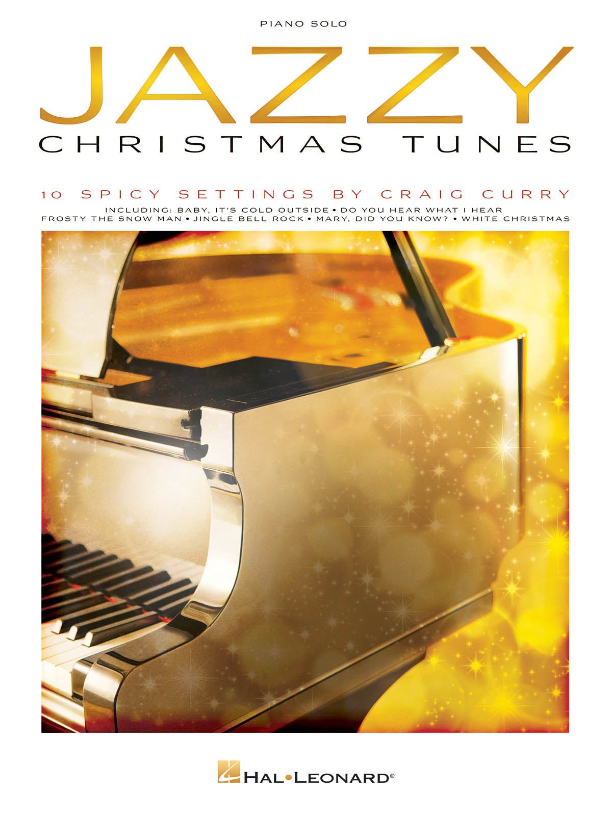 Jazzy Christmas Tunes - Remenyi House of Music