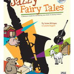 Jazzy Fairy Tales - Remenyi House of Music