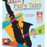 Jazzy Fairy Tales, Volume II - Remenyi House of Music