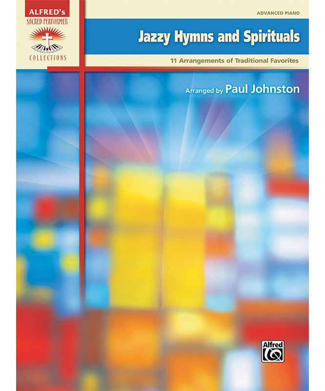 Jazzy Hymns and Spirituals - Remenyi House of Music