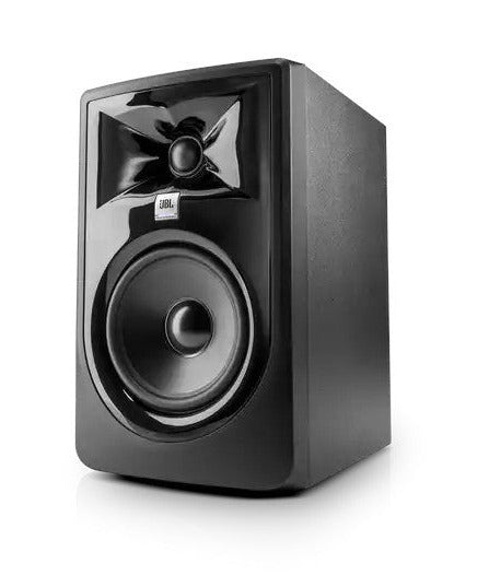 JBL 305P MkII Two - Way Studio Monitor - Remenyi House of Music