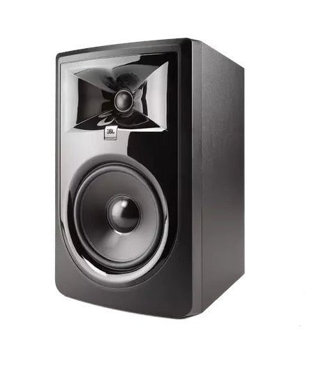 JBL 306P MKII Studio Monitor - Remenyi House of Music