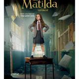 Matilda de Roald Dahl – La comédie musicale