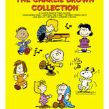 The Charlie Brown Collection™ (Easy Piano)