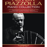 Astor Piazzolla - Collection de pianos