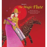 Mozart's the Magic Flute by Mi-ok Lee