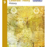 Celebrate Theory 9: History