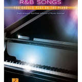 First 50 R&B Songs You Should Play on Piano