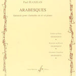 Jeanjean P. - Arabesques - Remenyi House of Music