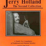 Jerry Holland - The Second Collection - Remenyi House of Music