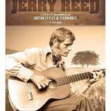 Jerry Reed - Signature Licks - Remenyi House of Music