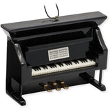 Musical Ornament - Upright Piano