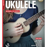 Rockschool Ukulele Level 4