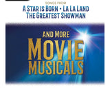 Songs from A Star Is Born, La La Land, The Greatest Showman, and More Movie Musicals - Violin