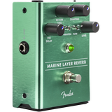 Fender Marine Layer Reverb Pedal