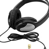 Hosa Technology HDS-100 Stereo Headphones