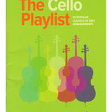 The Cello Playlist