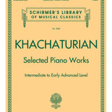 Selected Piano Works