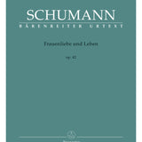 Schumann R. - Frauenliebe Und Leben Op 42