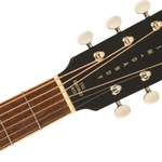 Jim Dandy Parlor Gretsch Guitar - Frontier Stain - Remenyi House of Music