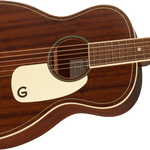 Jim Dandy Parlor Gretsch Guitar - Frontier Stain - Remenyi House of Music