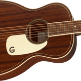Jim Dandy Parlor Gretsch Guitar - Frontier Stain - Remenyi House of Music