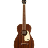 Jim Dandy Parlor Gretsch Guitar - Frontier Stain - Remenyi House of Music