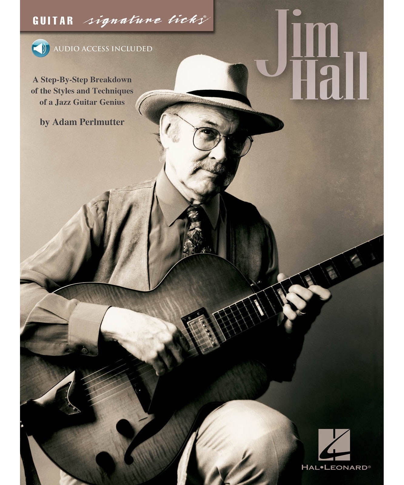 Jim Hall - Remenyi House of Music